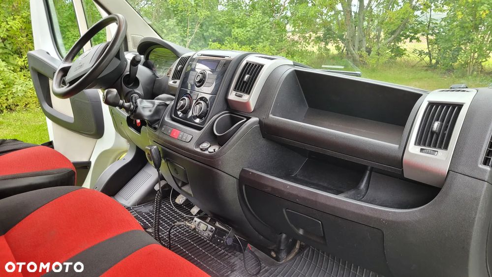 Fiat Ducato - 10