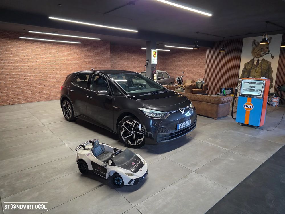VW ID.3 77 kWh Pro S - 1