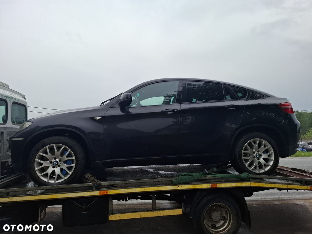 BMW X6 ActiveHybrid - 6