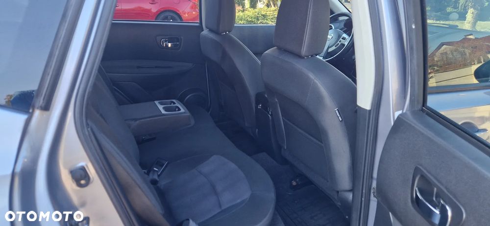 Nissan Qashqai 2.0 tekna - 28
