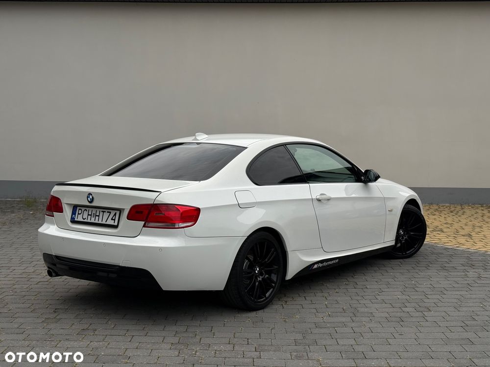 BMW Seria 3 320d DPF - 5