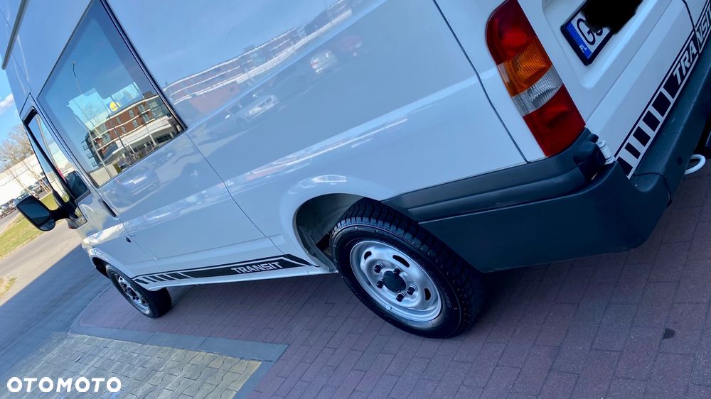 Ford Transit L - 9