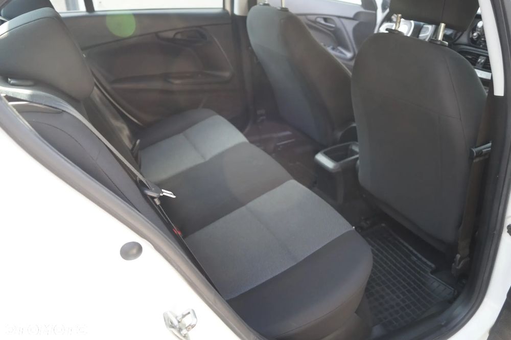 Fiat Tipo 1.4 16v Easy EU6d - 15