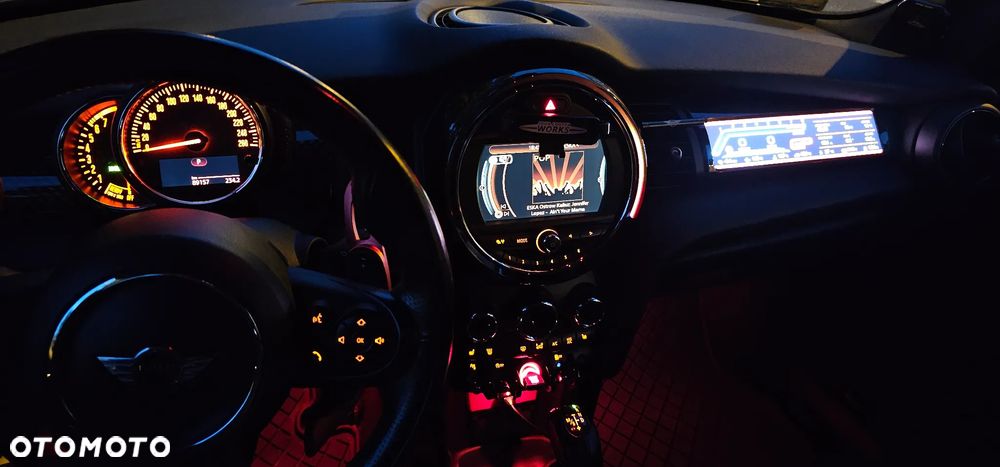 MINI Cooper S sport - 9