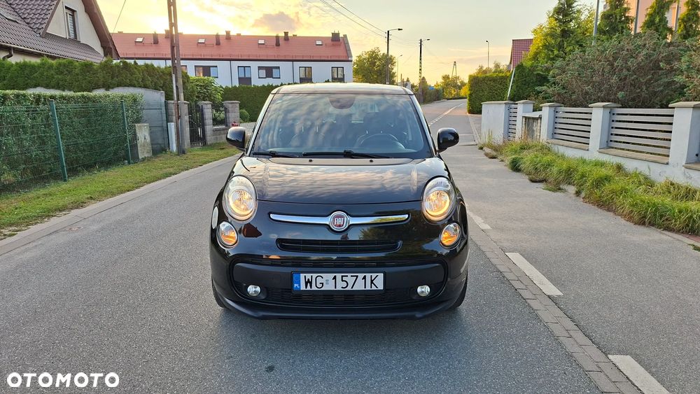 Fiat 500L - 21
