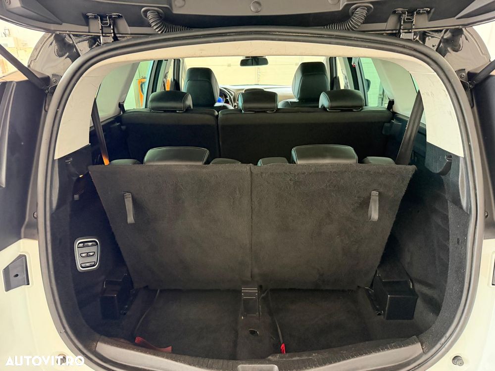 Renault Scenic ENERGY dCi 130 INTENS - 27