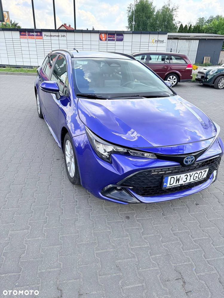 Toyota Corolla - 21