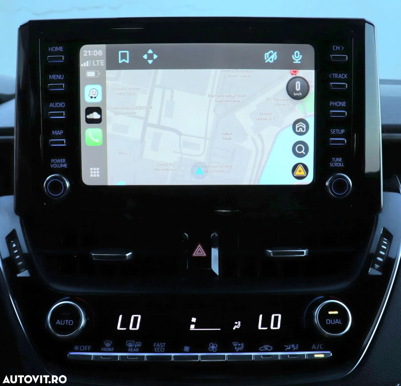 Toyota Corolla 1.8 Hybrid Comfort - 15