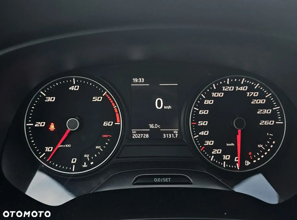 Seat Leon 2.0 TDI FR S&S - 10