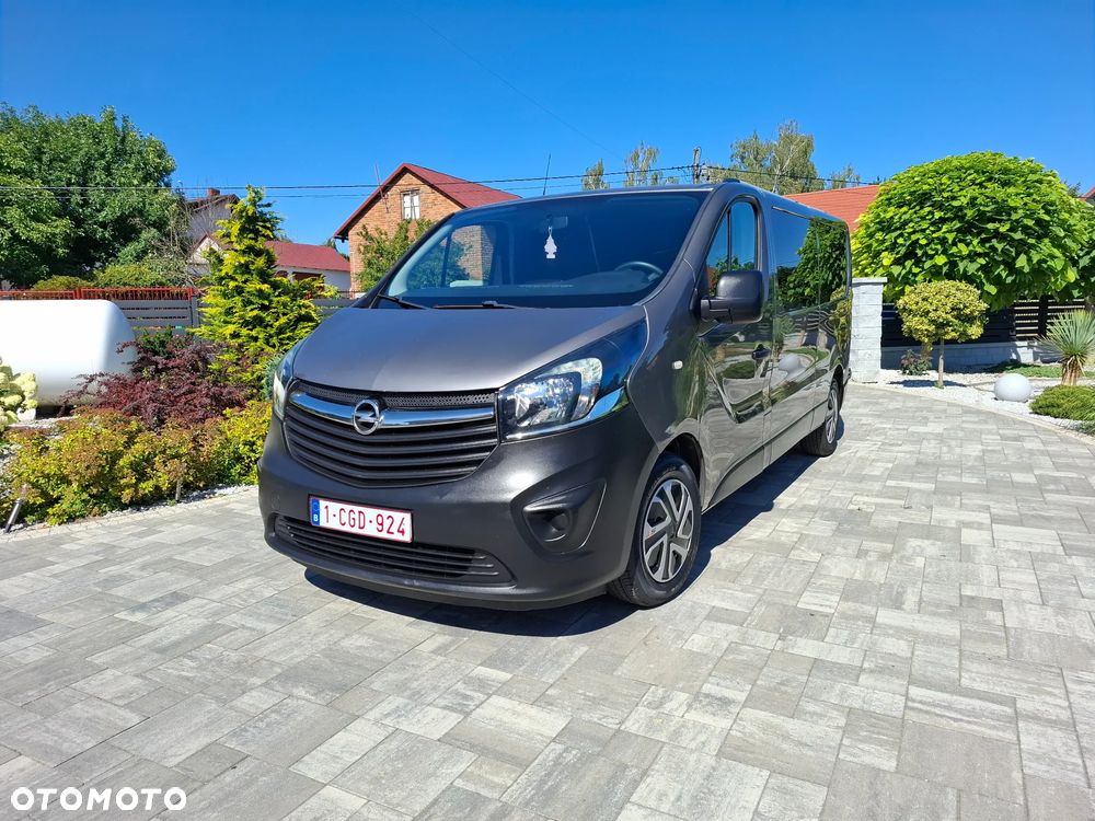 Opel Vivaro L2H1 S&S + - 3