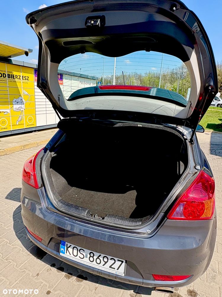 Kia ProCeed 1.6 Crdi Comfort + - 7