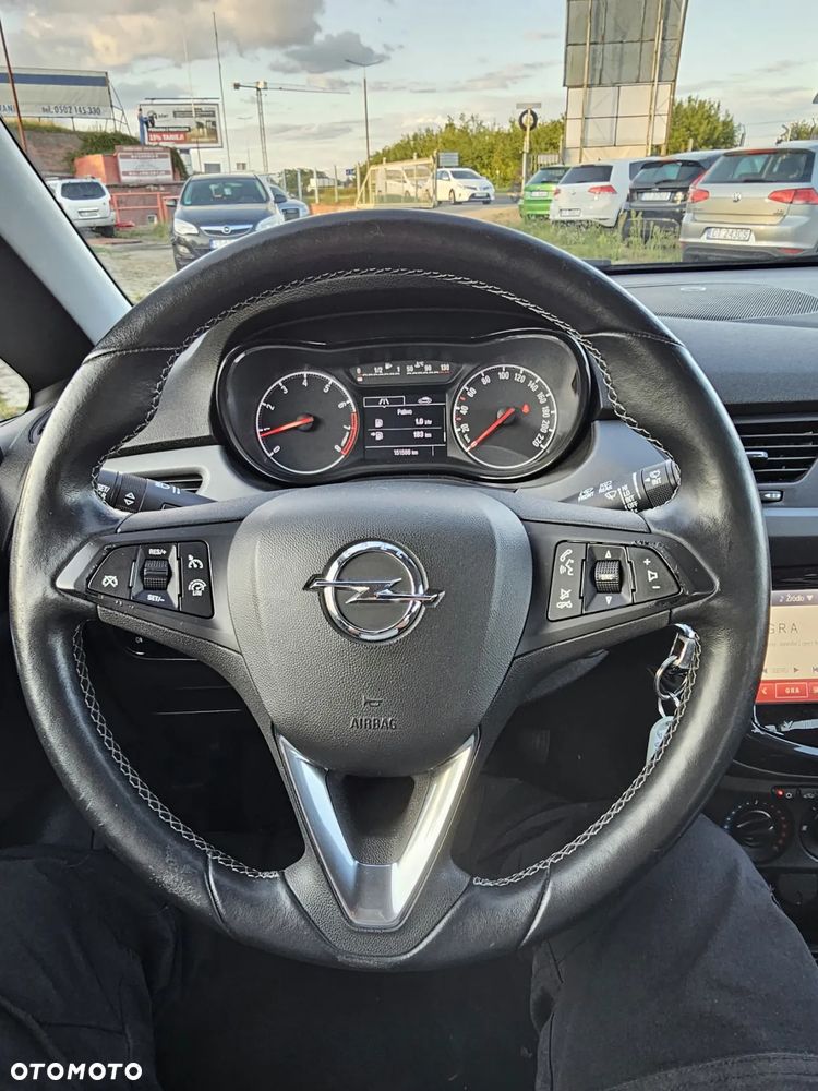 Opel Corsa - 28