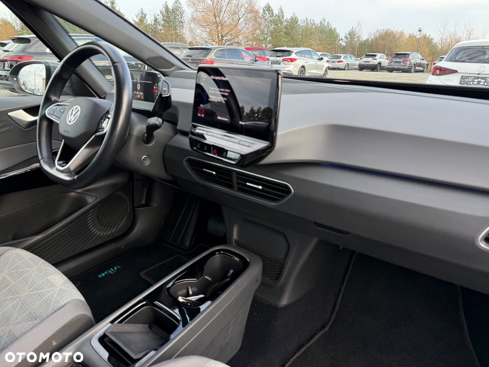 Volkswagen ID.3 58kWh Pro Performance - 25