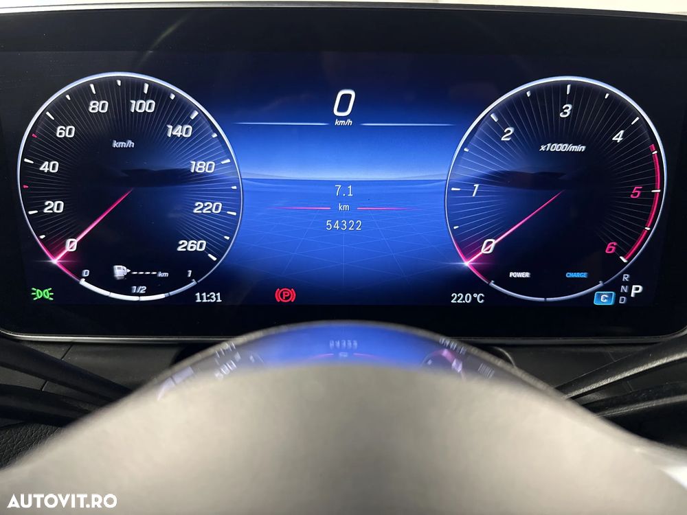 Mercedes-Benz GLC 220 d 4Matic 9G-TRONIC Avantgarde Advanced - 17