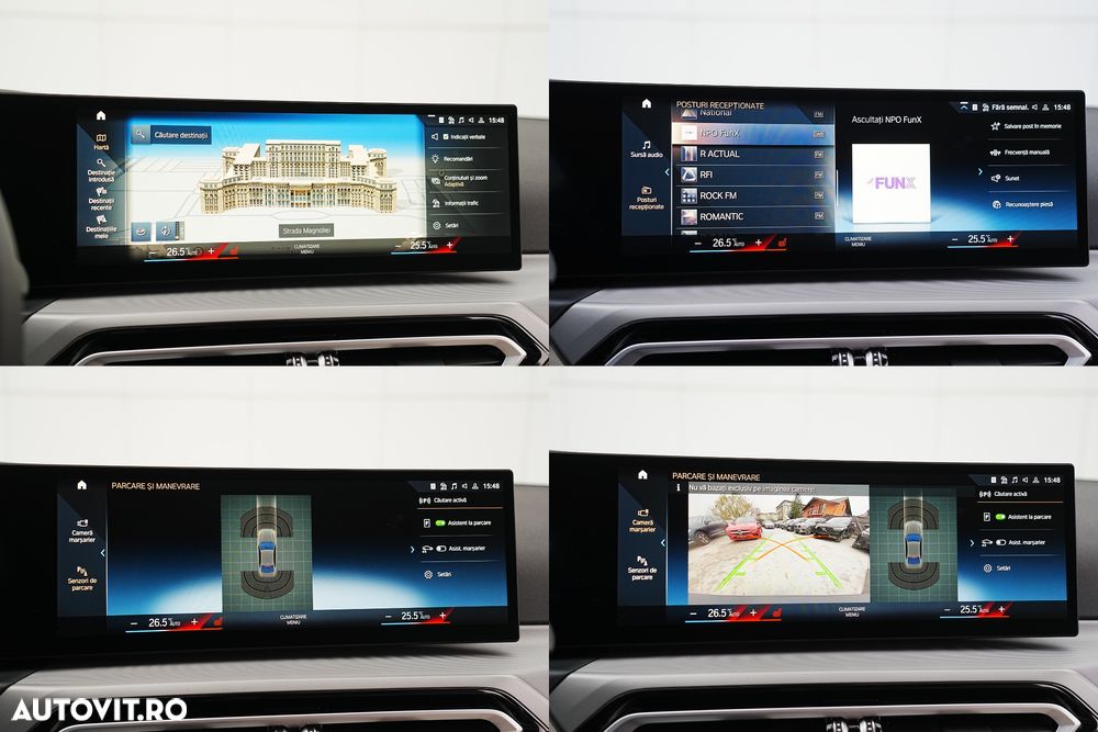 BMW Seria 3 320i Aut. Sport Line - 10