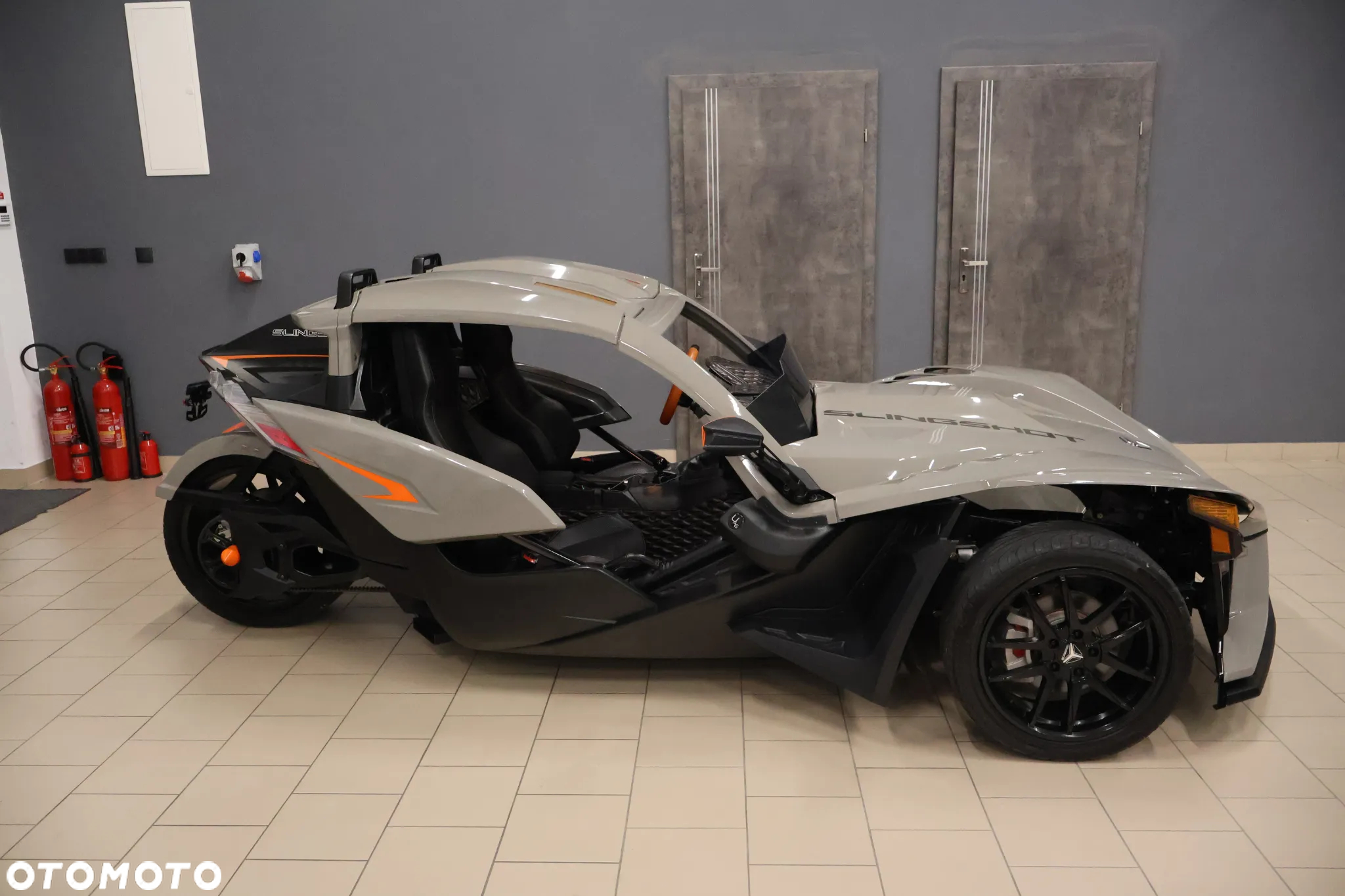 Polaris Inny - 2