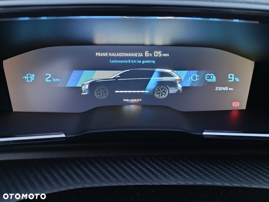 Peugeot 508 - 6