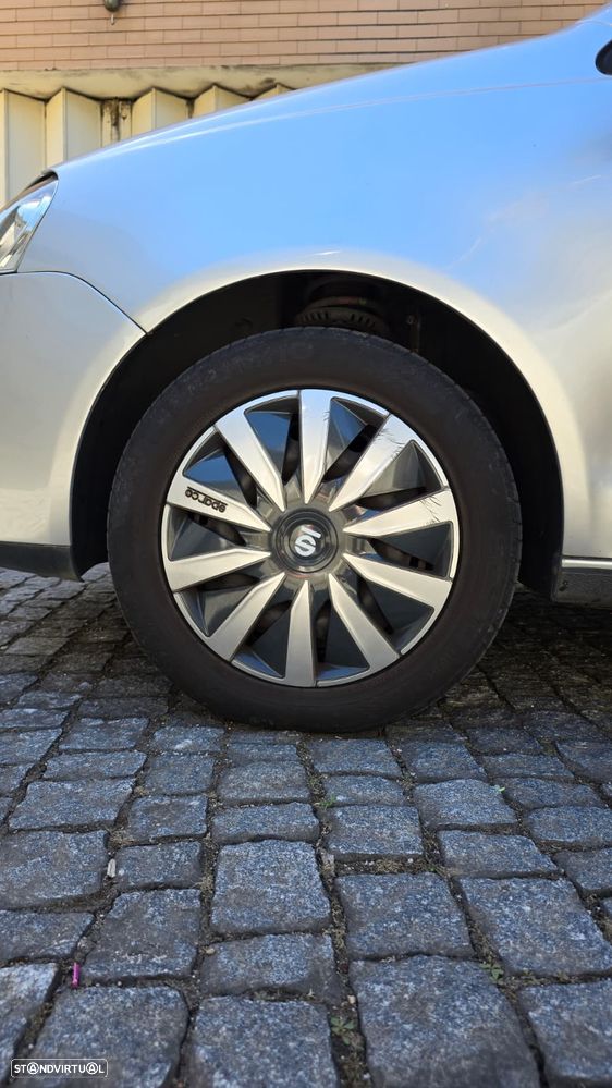 VW Polo 1.2 Trendline - 9