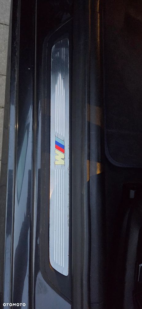 BMW Seria 5 525d M Sport sport - 22