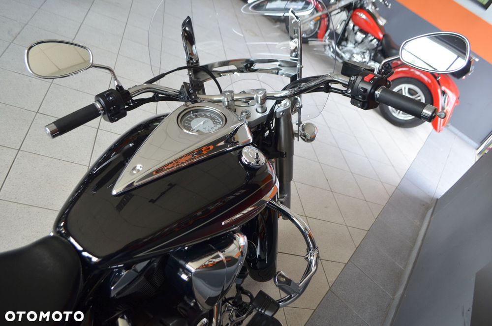 Yamaha XVS - 30