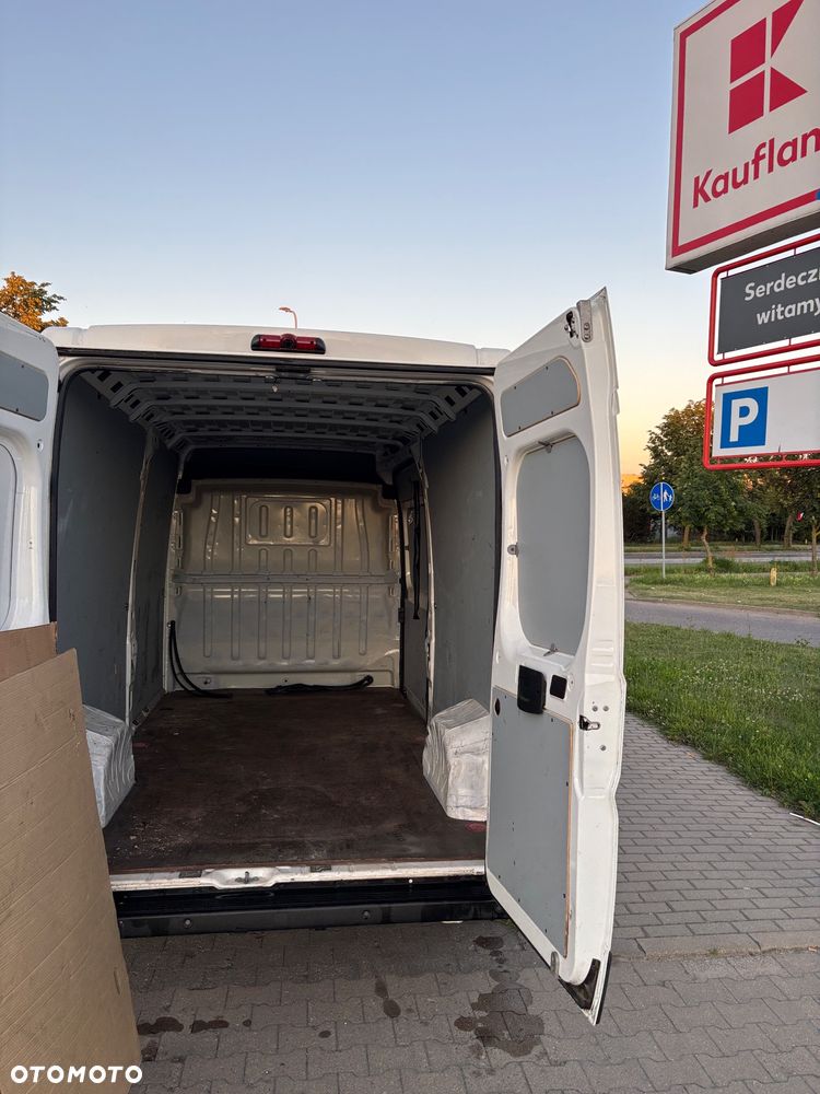 Citroën jumper - 26