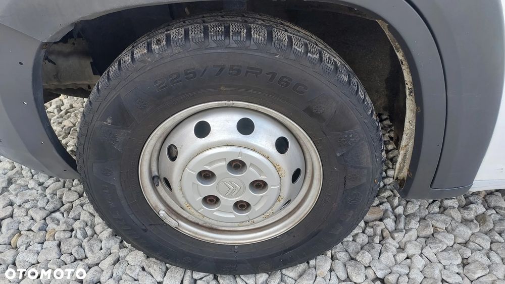 Citroën Jumper XXL - 23