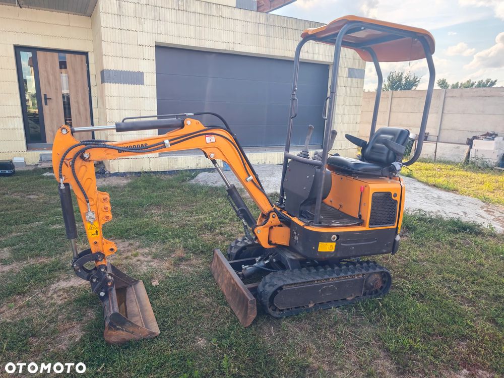 Berger Kraus Bk1200as - 1