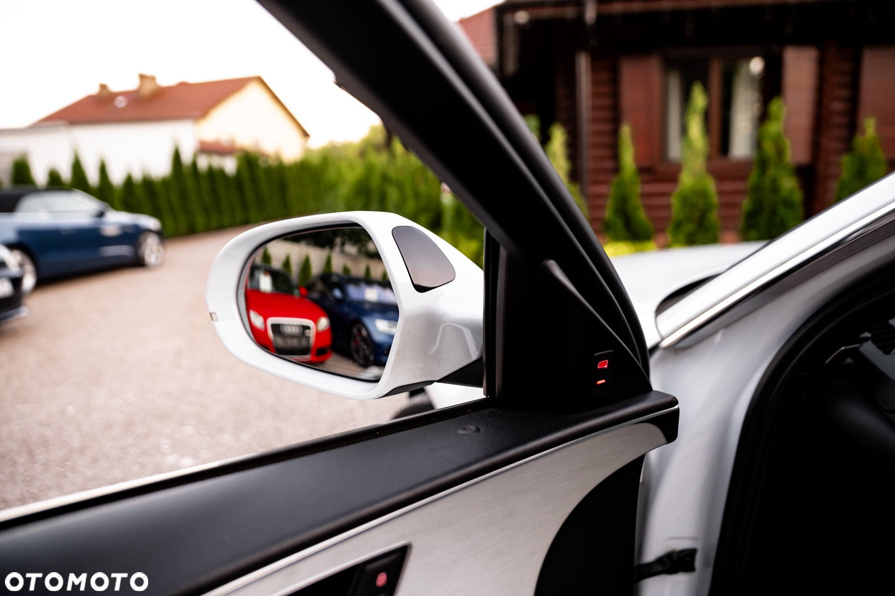 Audi A6 Avant 3.0 TDI quattro S tronic - 18