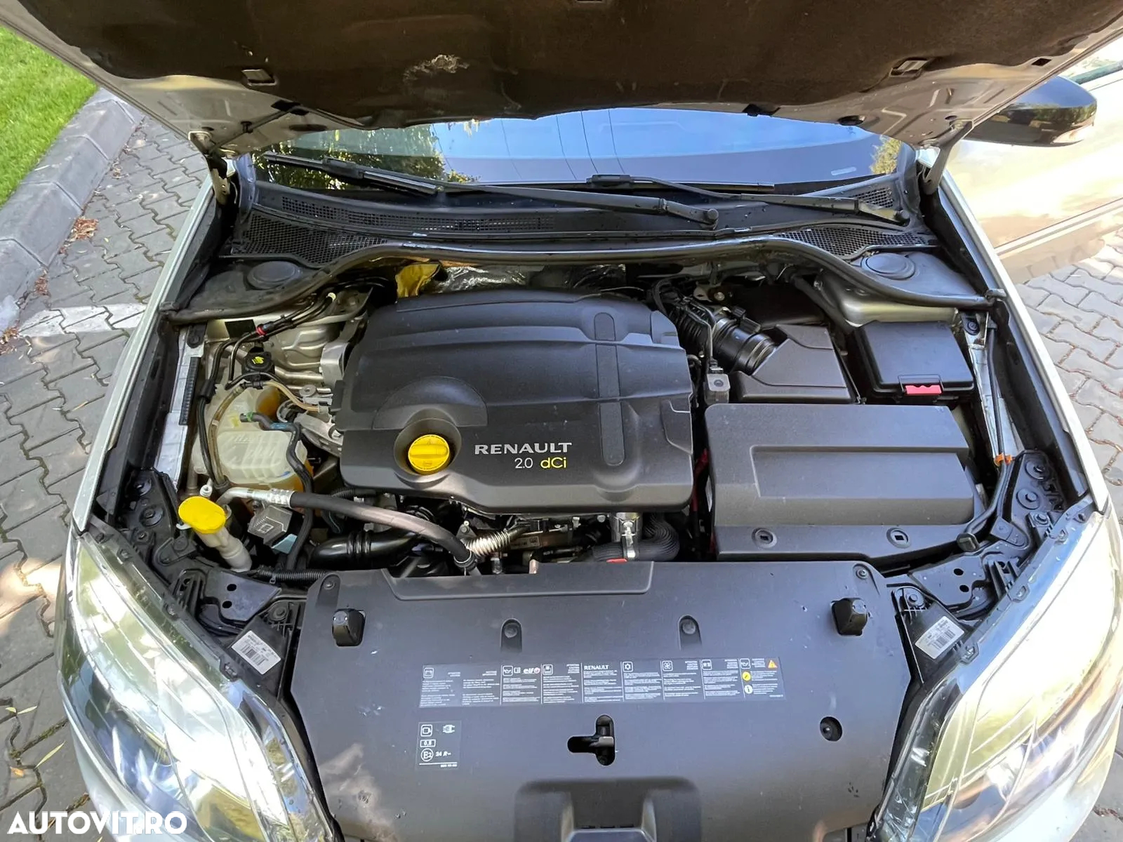 Renault Laguna - 17