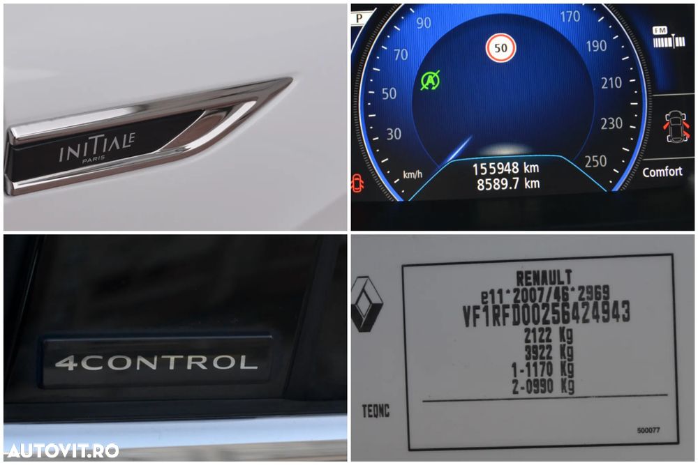 Renault Talisman - 24