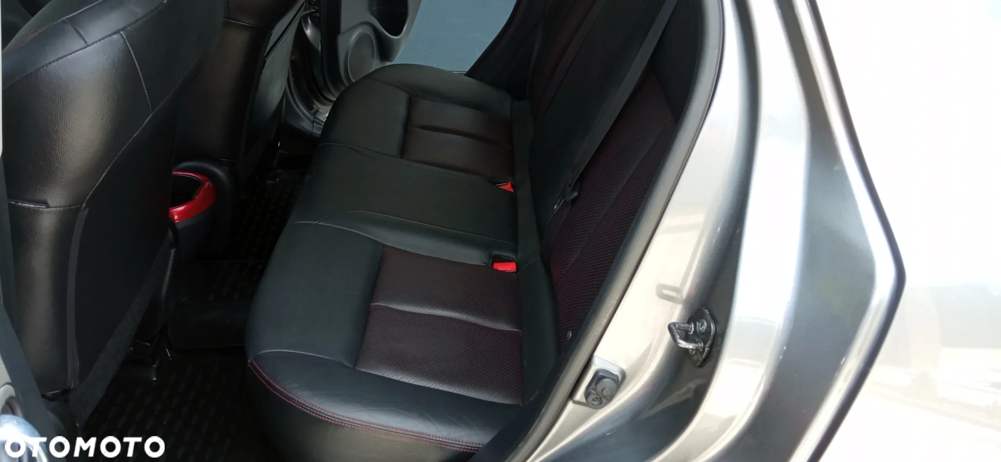 Nissan Juke 1.6 T Nismo - 18