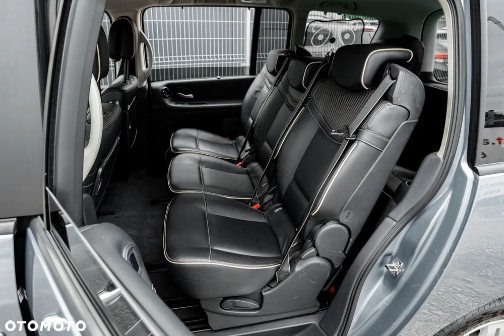 Renault Espace TCe 170 Paris - 20