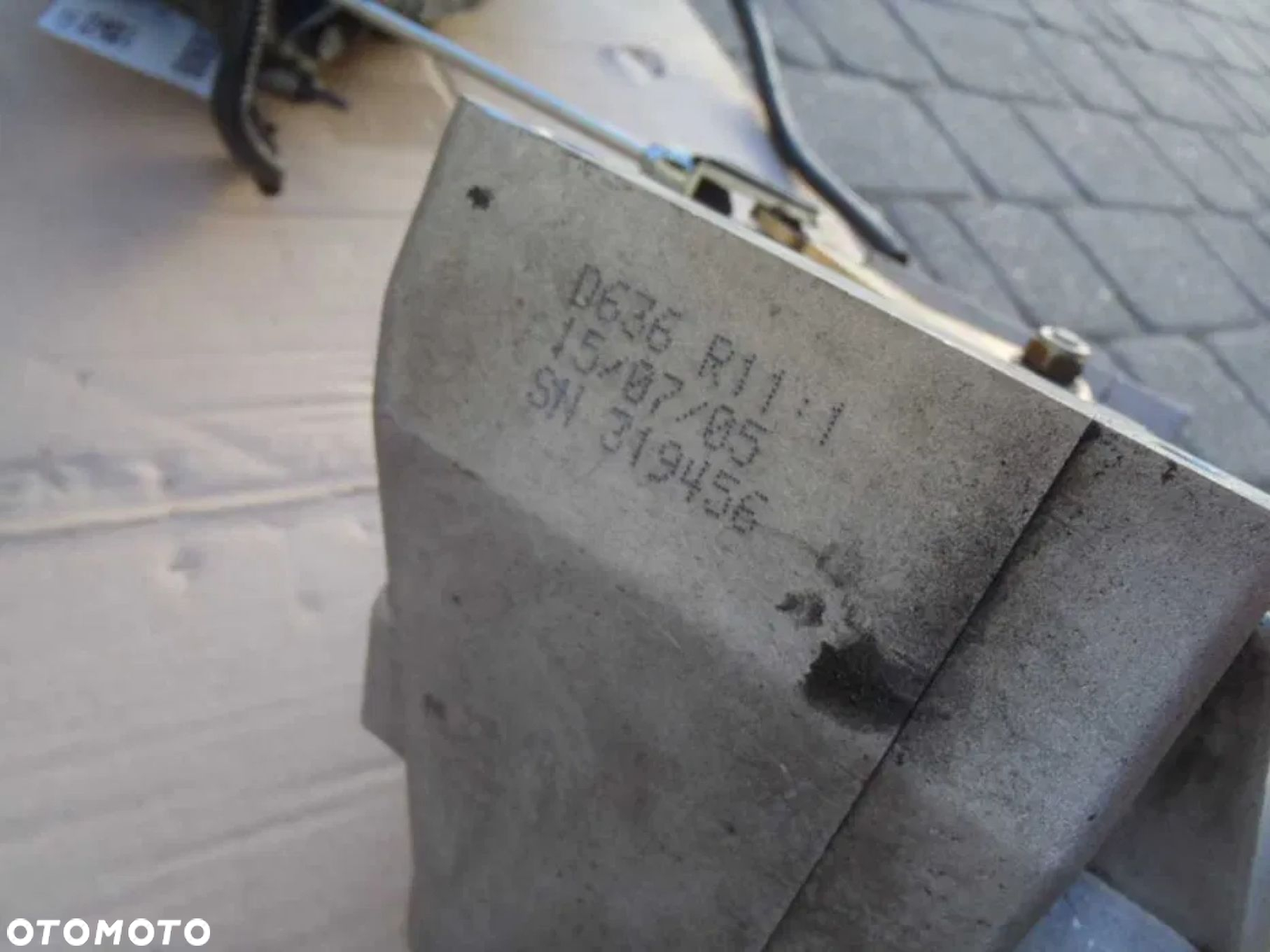 skrzynia comex biegów aixam ligier microcar chatenet baroder x too js - 5