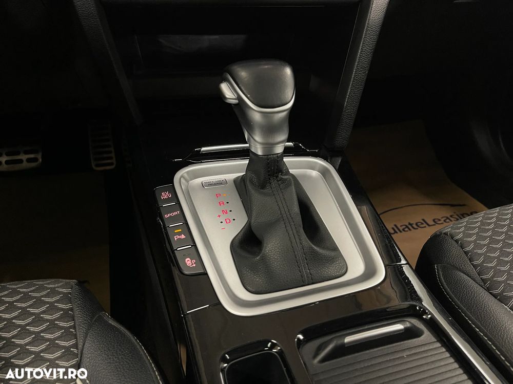 Kia XCeed 1.6 GDI DCT6 OPF Plug-in-Hybrid Inspiration - 19