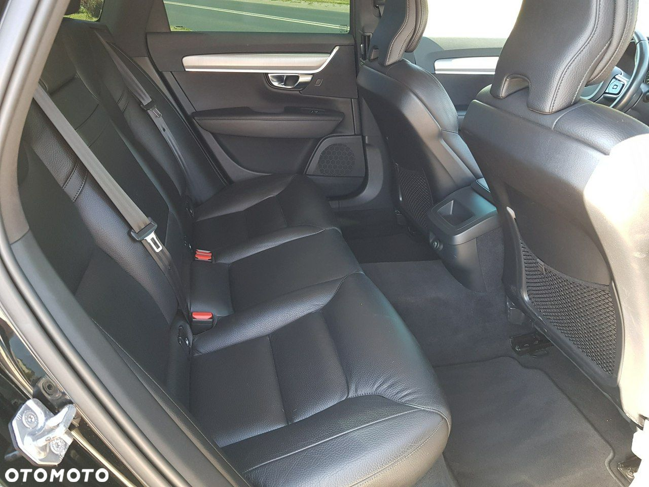 Volvo V90 - 14