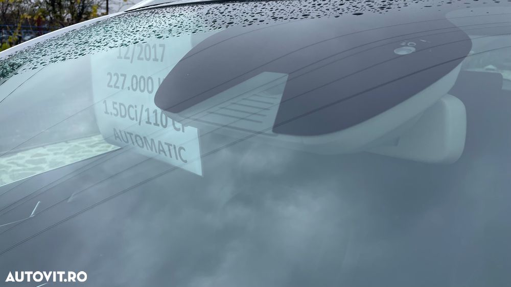 Renault Megane Grandtour ENERGY dCi 110 EDC INTENS - 24