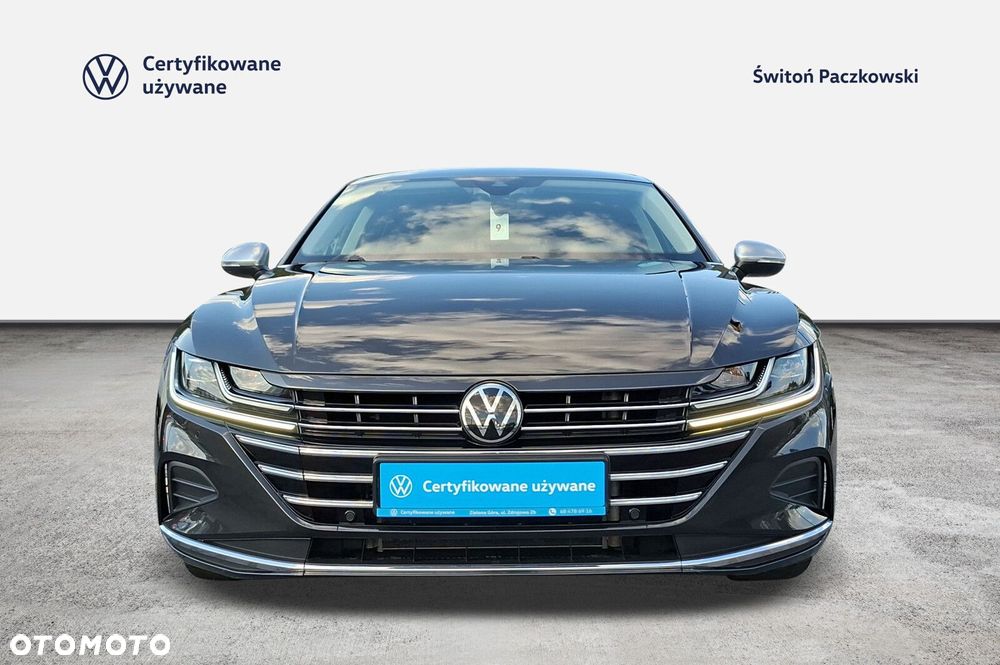 Volkswagen Arteon - 8