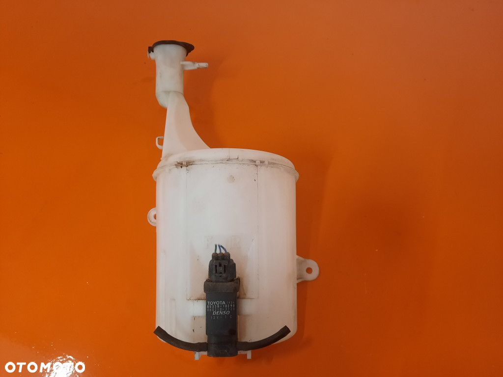 TOYOTA YARIS HB 99-03 ZBIORNICZEK SPRYSKIWACZA 060351-995 1SZ - 5