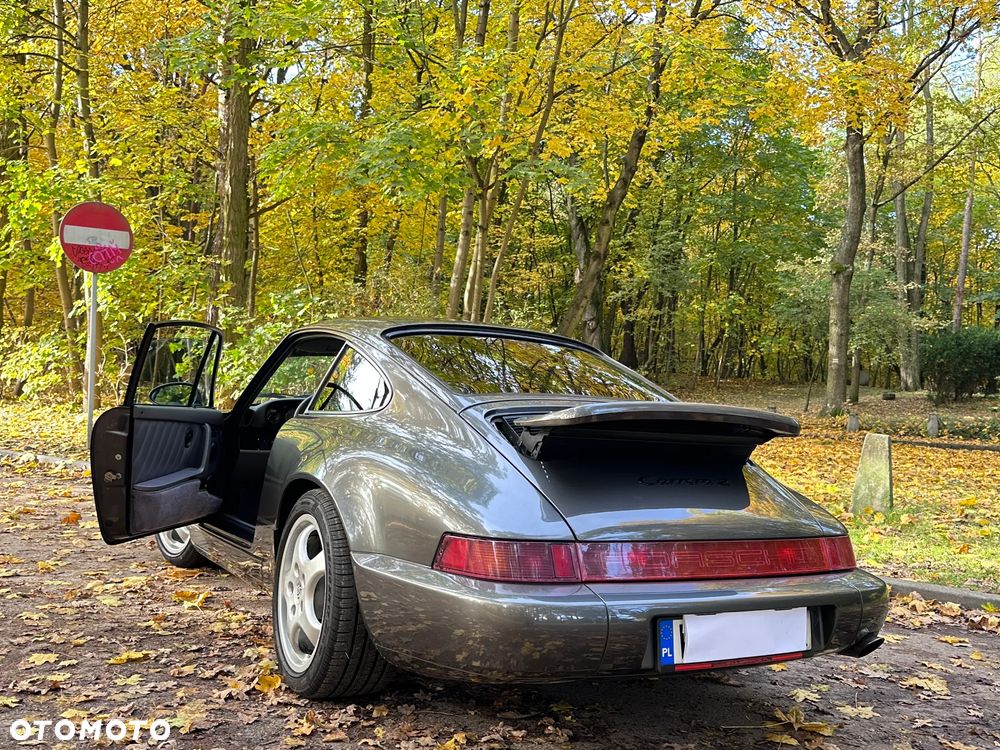 Porsche 911 - 16