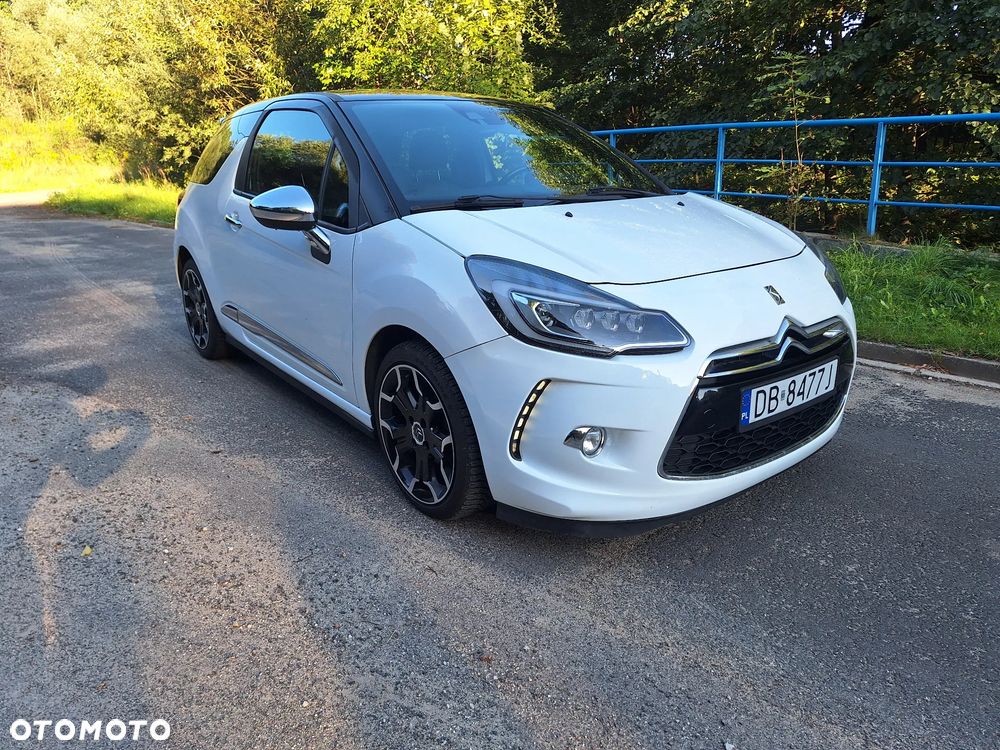 Citroën DS3