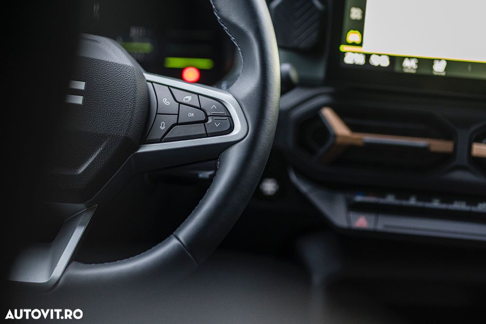 Dacia Duster HEV 140 Extreme - 34