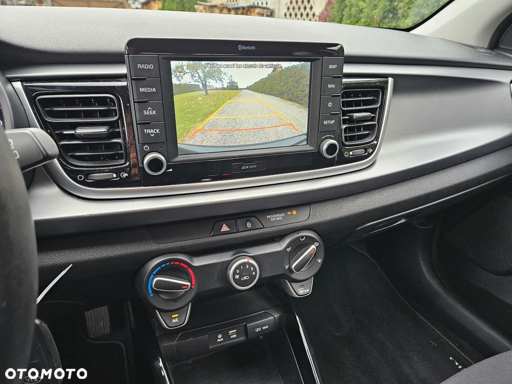 Kia Rio 1.2 Start - 16