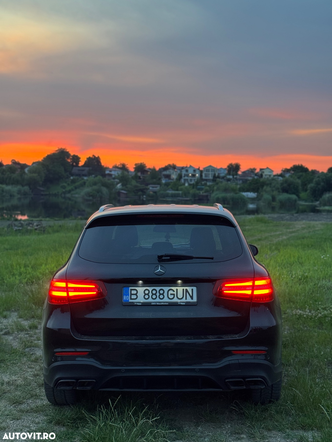 Mercedes-Benz GLC - 14
