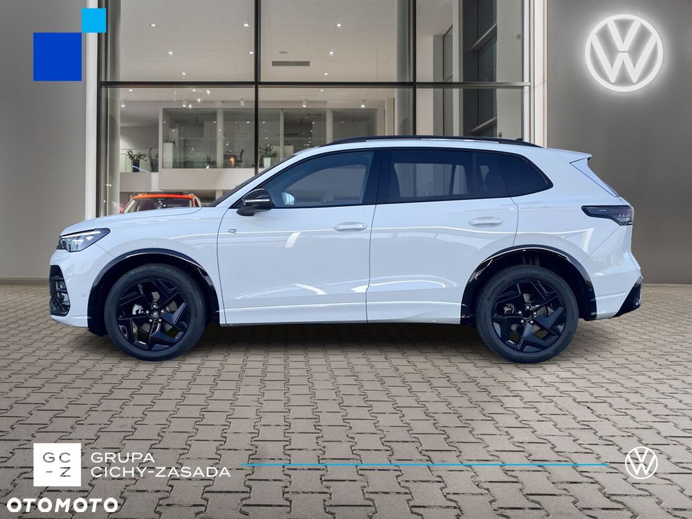 Volkswagen Tiguan - 2