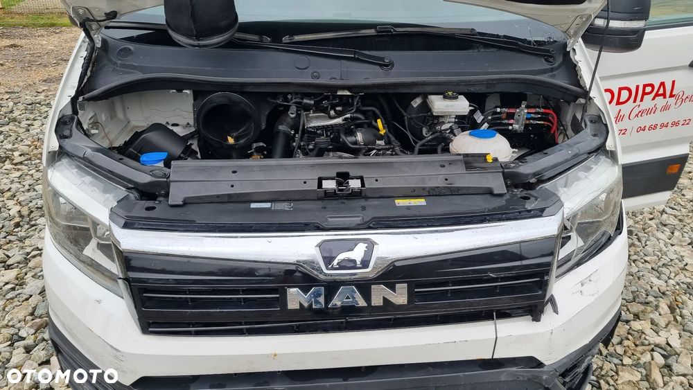 MAN TGE - 19