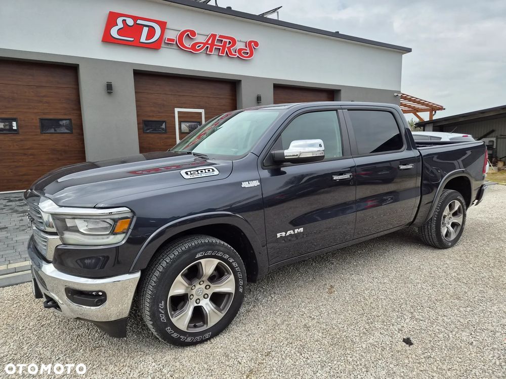 Dodge RAM - 4
