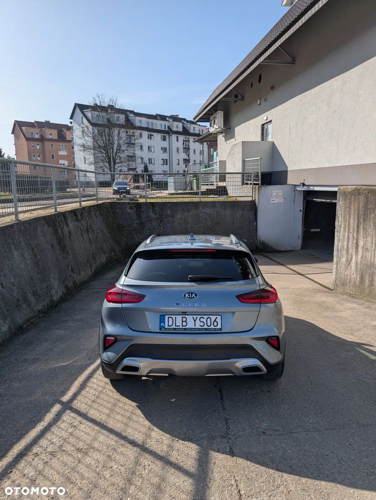 Kia XCeed 1.4 T-GDI L Business Line - 7