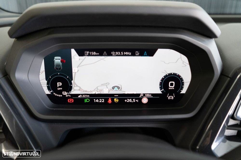 Audi Q4 e-tron 40 82 kWH - 34