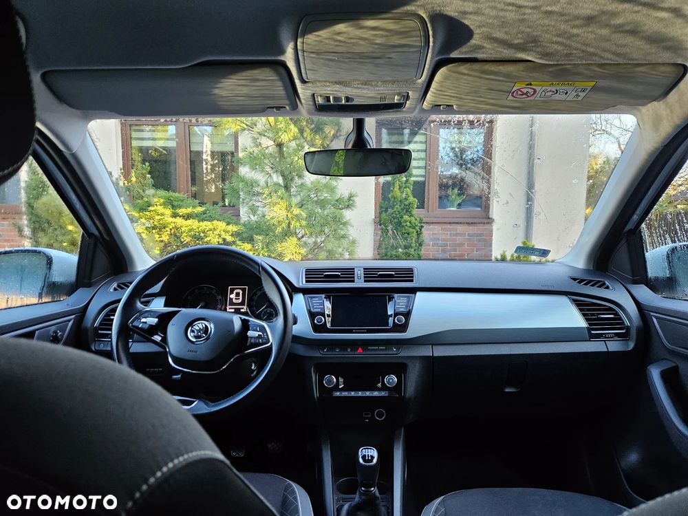 Skoda Fabia 1.0 TSI Ambition Plus - 2