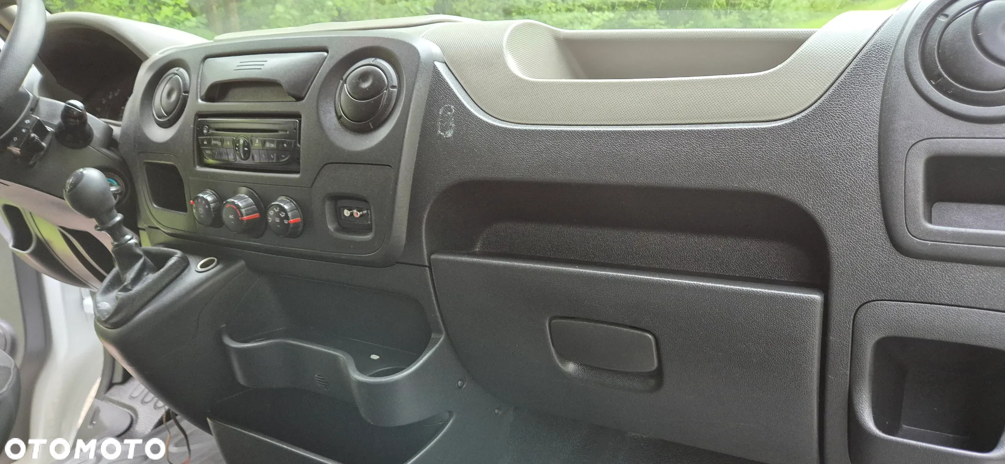 Renault Master - 28